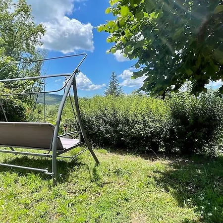 Fantastica Con Piscina E Vista Su Montagna * Perticara